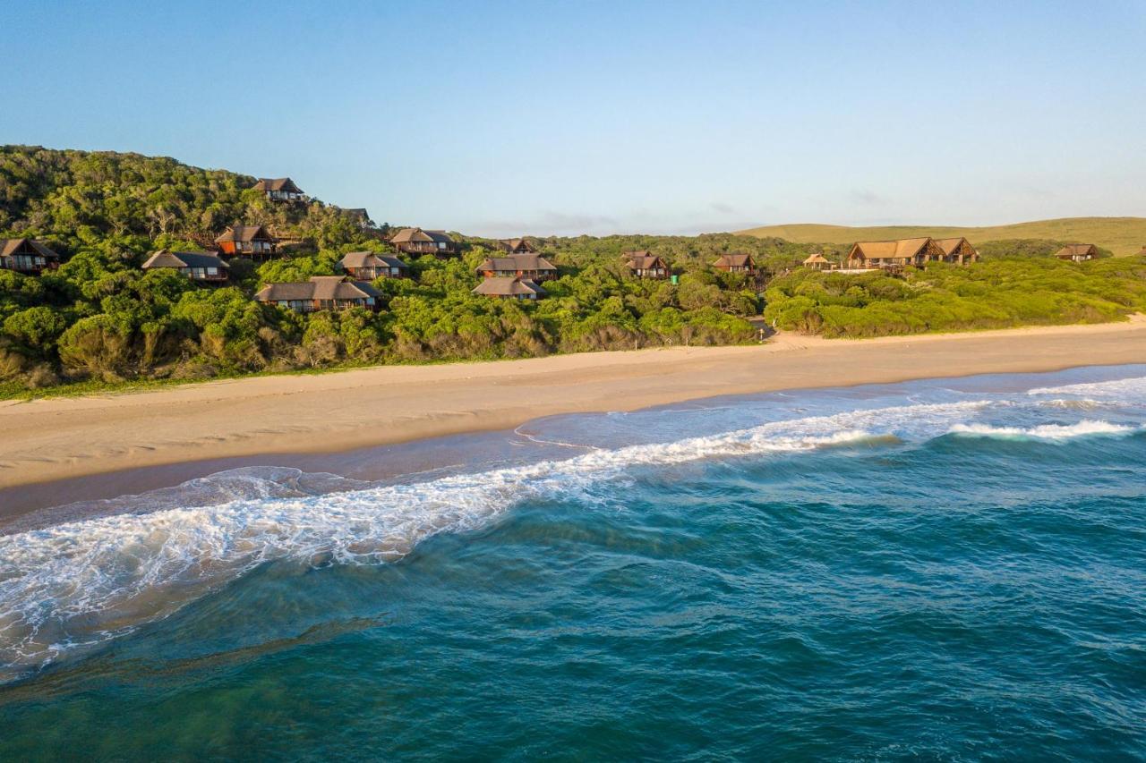 Montebelo Milibangalala Bay Resort 마푸토 외부 사진