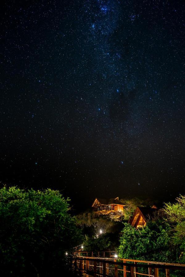 Montebelo Milibangalala Bay Resort 마푸토 외부 사진