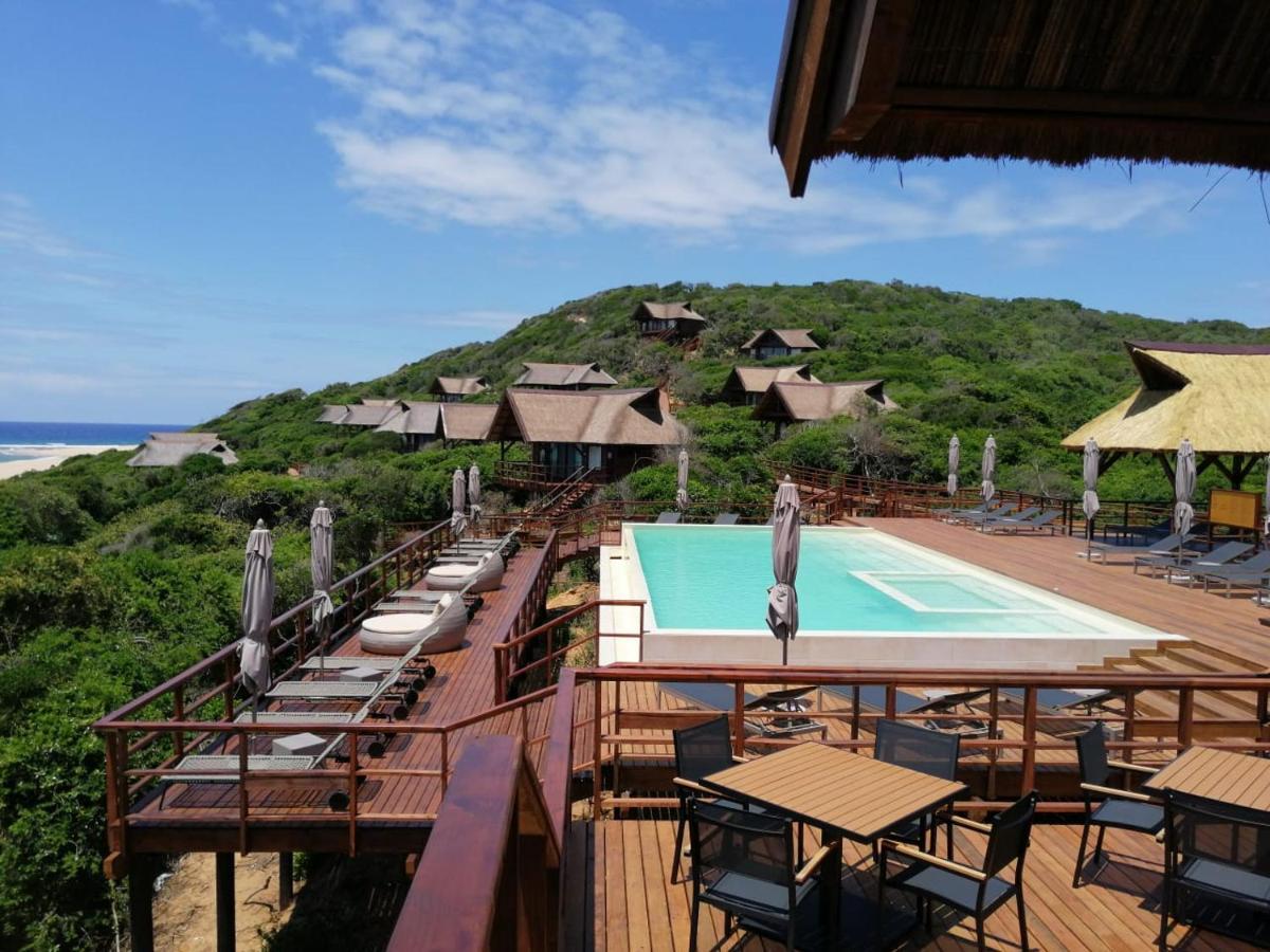 Montebelo Milibangalala Bay Resort 마푸토 외부 사진